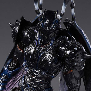 Elytra Era Sheath Born Longhorn Beetle Type 1/12 Scale P…