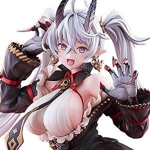 G.S.Collection Vell 1/7 Complete Figure
