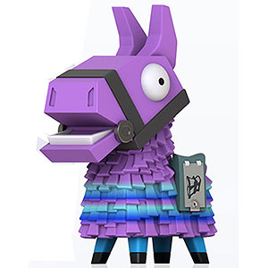 AmiAmi [Character & Hobby Shop] | Cosbi Fortnite Collection #001