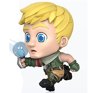 AmiAmi [Character & Hobby Shop] | Cosbi Fortnite Collection #002