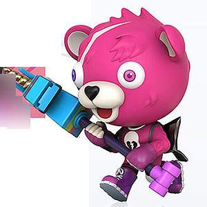 AmiAmi [Character & Hobby Shop] | Cosbi Fortnite Collection #003