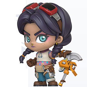 AmiAmi [Character & Hobby Shop] | Cosbi Fortnite Collection #002