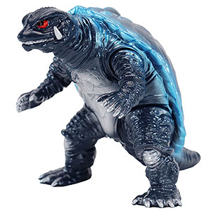 AmiAmi [Character & Hobby Shop] | MSS Gamera Vol.15 Gamera (1995