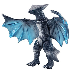 AmiAmi [Character & Hobby Shop] | MSS Gamera Vol.15 Gyaos (1995