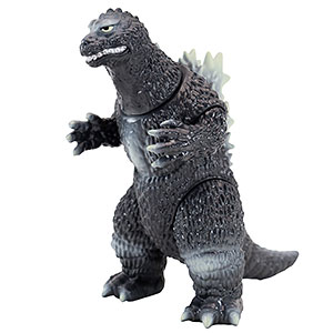 ごじらさん専用 AmiAmi [Character & Hobby Shop] | MSS Godzilla EX Vol. 23 Godzilla