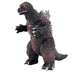 AmiAmi [Character & Hobby Shop] | MSS Godzilla EX Vol. 23 Godzilla