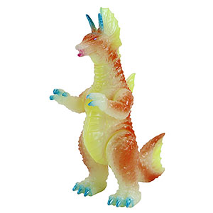 AmiAmi [Character & Hobby Shop] | Kaiju-kyo Sofubi Series - Coin