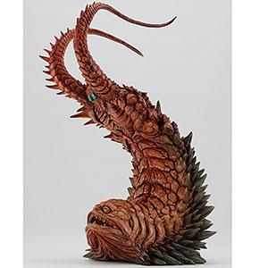 AmiAmi [Character & Hobby Shop] | Equip & Prop Series Vol.6 Kiba