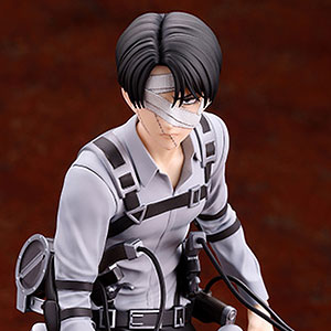 AmiAmi [Character & Hobby Shop] | 全职高手一叶之秋叶修Ver. 1/7