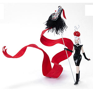 AmiAmi [Character & Hobby Shop] | MAFEX No.042 MAFEX HARLEY QUINN