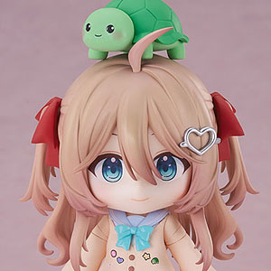 AmiAmi [Character & Hobby Shop] | Nevaostro illustration by Kishi