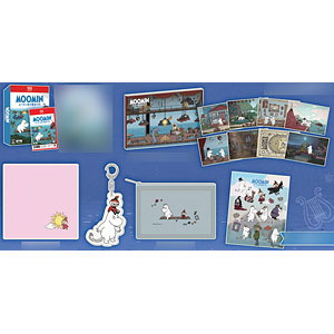 AmiAmi [Character & Hobby Shop] | [Bonus] Nintendo Switch 2 Moomin