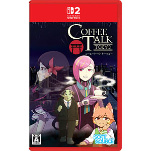 AmiAmi [Character & Hobby Shop] | [Bonus] Nintendo Switch COFFEE