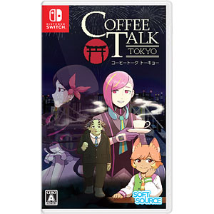AmiAmi [Character & Hobby Shop] | [Bonus] Nintendo Switch COFFEE