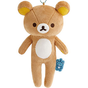 AmiAmi [Character & Hobby Shop] | MV84001 Rilakkuma Suratto