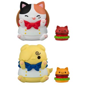 AmiAmi [Character & Hobby Shop] | Mobile Sticker Collection