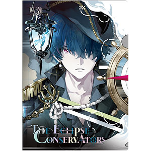 AmiAmi [Character & Hobby Shop] | 波天宫《东方Project》透明文件夹