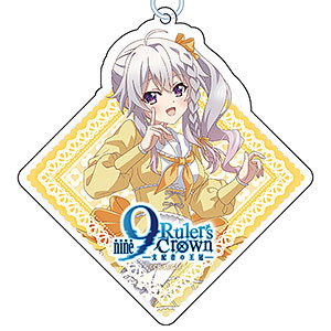 AmiAmi [Character & Hobby Shop] | 9-nine- Ruler's Crown New