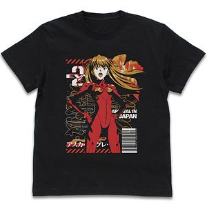 AmiAmi [Character & Hobby Shop] | EVANGELION EVA-02 Pilot Asuka T