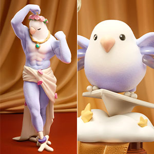AmiAmi [Character & Hobby Shop] | Kotori Taroko Birdie's Thoughts