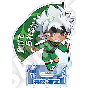 AmiAmi [Character & Hobby Shop] | 新网球王子新绘插画手冢国光扑克