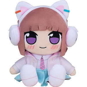 AmiAmi [Character & Hobby Shop] | Kuripan Plushie Ikizulive