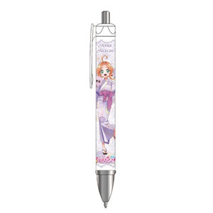 Star Detective Precure! Ballpoint Pen (Anna Akechi)