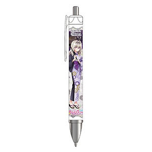 Star Detective Precure! Ballpoint Pen (Luluka Moria)