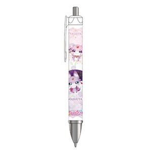 Star Detective Precure! Ballpoint Pen (Pochitan & Ma…