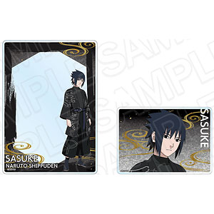 AmiAmi [Character & Hobby Shop] | NARUTO Shippuden Hard Card Case