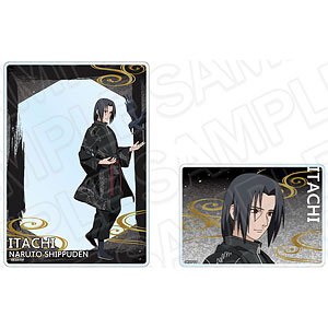 AmiAmi [Character & Hobby Shop] | NARUTO Shippuden Hard Card Case