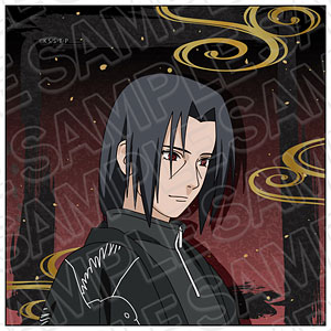 AmiAmi [Character & Hobby Shop] | NARUTO Shippuden Microfiber