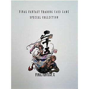 AmiAmi [Character & Hobby Shop] | FINAL FANTASY TRADING CARD GAME