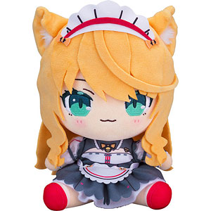 AmiAmi [Character & Hobby Shop] | Chocopuni Plushie Nekopara Sekai