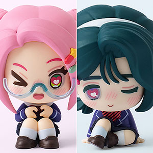 AmiAmi [Character & Hobby Shop] | PERIHAPI! Hide & Seek Disney