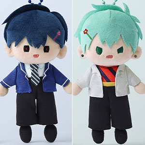 ALIEN STAGE Anakt Arts High School (AAHS) Ant Body Plush…