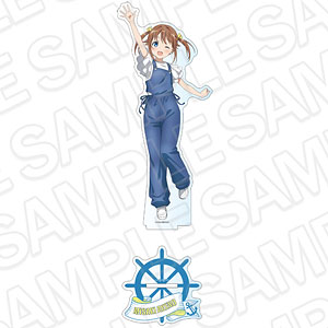 アラン様 グテ テテ ブースアクスタ アクリルプレートスタンド 等身