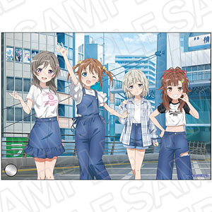 AmiAmi [Character & Hobby Shop] | Movie High School Fleet Mini