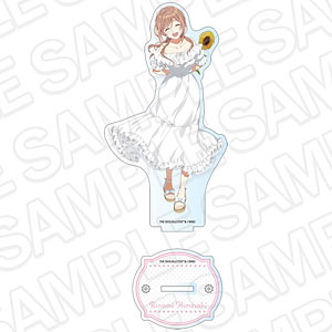AmiAmi [Character & Hobby Shop] | Gakuen iDOLM@STER Acrylic Figure