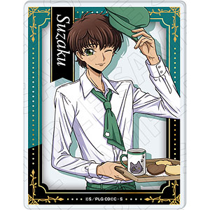 AmiAmi [Character & Hobby Shop] | 3 o'clock Code Geass: Lelouch of