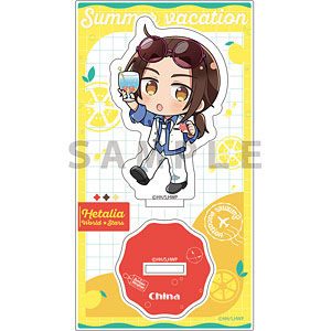 AmiAmi [Character & Hobby Shop] | [Hetalia World Stars] Acrylic
