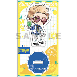 AmiAmi [Character & Hobby Shop] | [Hetalia World Stars] Acrylic