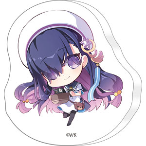 AmiAmi [Character & Hobby Shop] | [anemoi] Acrylic Block (Rikka