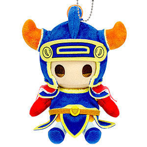 ドラゴンクエスト ぽふぽふ AmiAmi [Character & Hobby Shop]