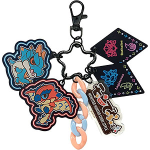 AmiAmi [Character & Hobby Shop] | Monster Hunter MonDefo Jarajara