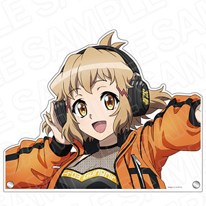 AmiAmi [Character & Hobby Shop] | Senki Zesshou Symphogear XV