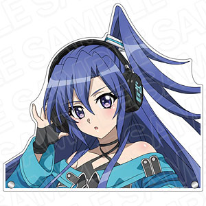 AmiAmi [Character & Hobby Shop] | Senki Zesshou Symphogear XV