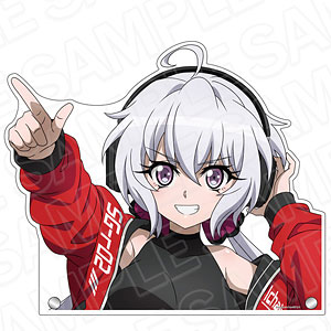 AmiAmi [Character & Hobby Shop] | Senki Zesshou Symphogear XV