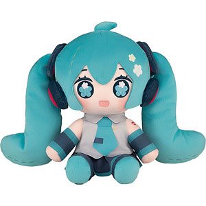 AmiAmi [Character & Hobby Shop] | Chocopuni Plush The Song of Saya