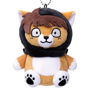 AmiAmi [Character & Hobby Shop] | Nintama Rantaro Doubutsu Phose